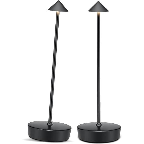 Led Table Desk Lamp 2 Pack