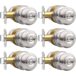 Door Knobs Interior